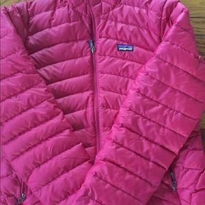 Women’s Patagonia jacket